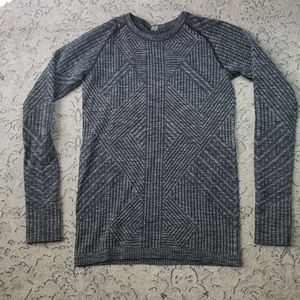 Lululemon long sleeve